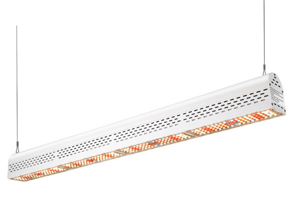 Linear led grow light 200W